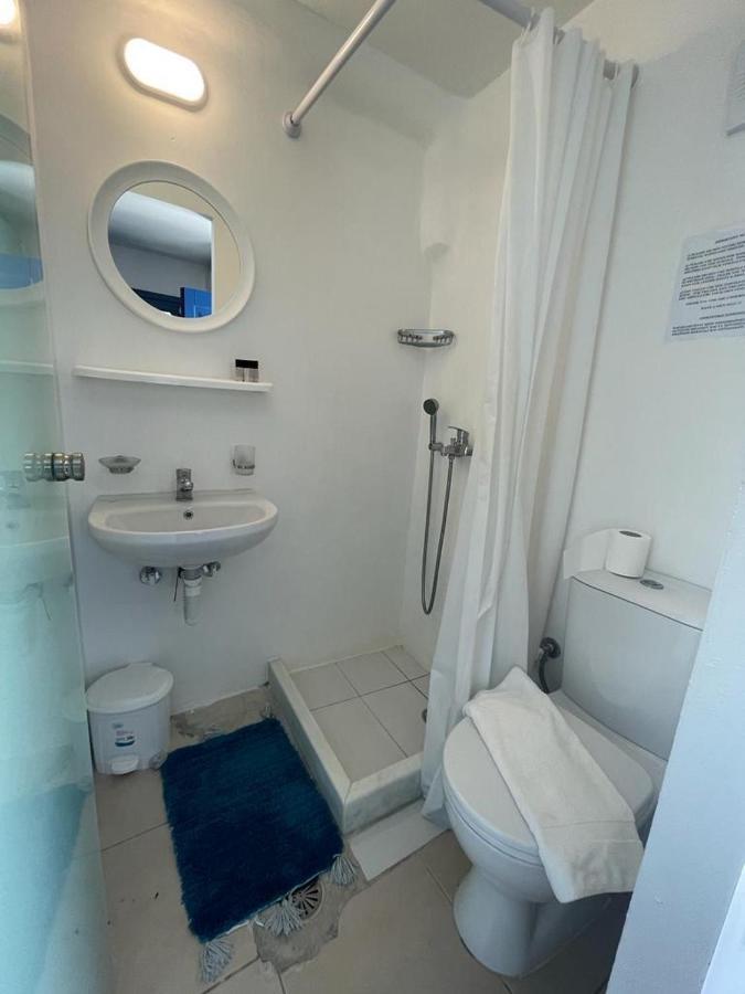 Duke'S Suites Mykonos Ano Mera Exterior foto